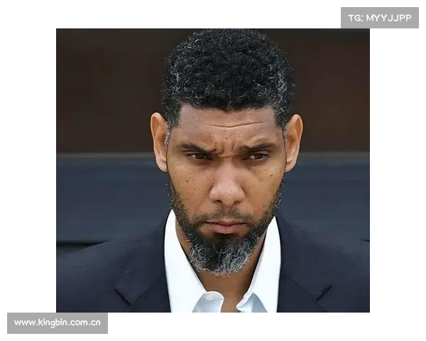 NBA球员中，你觉得谁留胡子最有范儿？