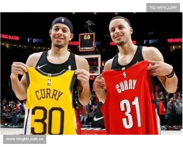 NBA的五对兄弟球员,看看你们认识几对 NBA的五对兄弟球员,看看你们认识几对