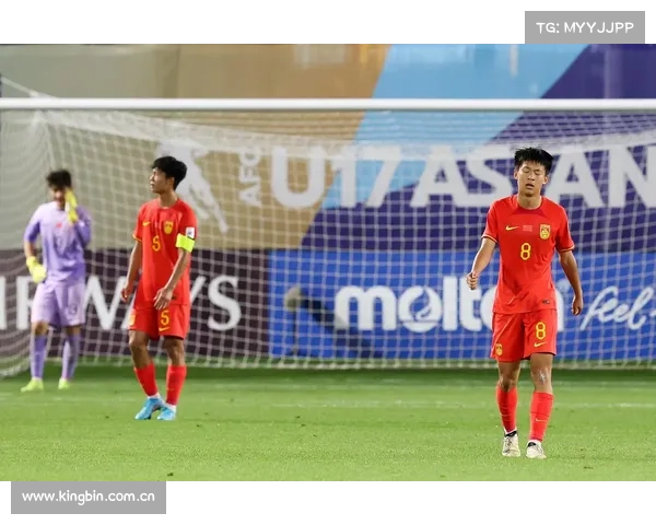 U17亚洲杯-张城瑞破门 中国1-2乌兹别克斯坦小组出局