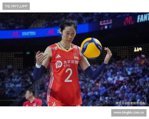 三连杀!中国女排3-0完胜泰国,龚翔宇大炮终结比赛,朱婷20分 三连杀!中国女排3-0完胜泰国,龚翔宇大炮终结比赛,朱婷20分