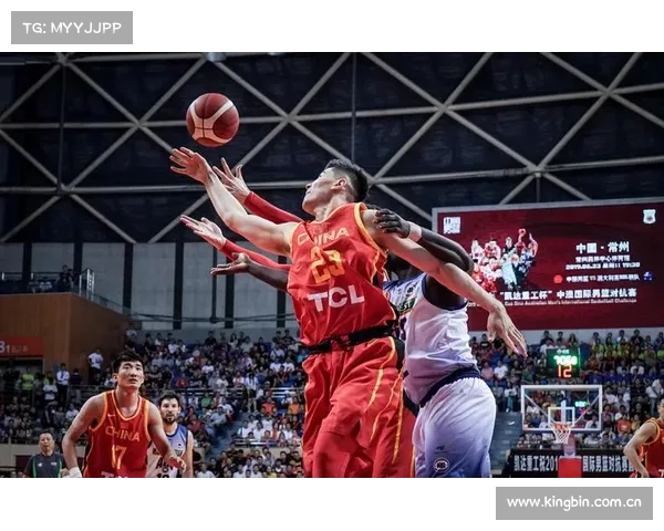 中国男篮89:77战胜澳大利亚NBL联队 中国男篮89:77战胜澳大利亚NBL联队