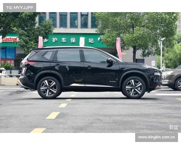 《这车怎么样?》CVT顿挫转向异响是通病 剖解日产奇骏5大缺点 《这车怎么样?》CVT顿挫转向异响是通病 剖解日产奇骏5大缺点